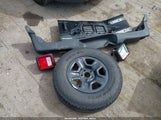 Jeep Wrangler 4-Door Sport 4X4 1C4PJXDG0SW504219 снимка