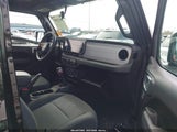 Jeep Wrangler 4-Door Sport 4X4 1C4PJXDG0SW504219 fotografie