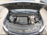 Chevrolet Traverse Fwd Rs 1GNERJKW6LJ140661 photo