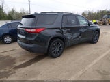 Chevrolet Traverse Fwd Rs 1GNERJKW6LJ140661 снимка