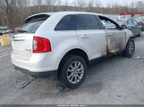 Ford Edge Limited 2FMDK4KCXDBC90970 снимка