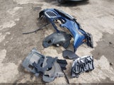 BMW X3 xDrive30I 5UXTY5C09L9C85457 снимка