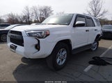 Toyota 4Runner Sr5 JTEBU5JR4H5422533 снимка