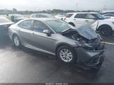 Toyota Camry Se 4T1DAACK5SU604653 fotografie