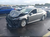 Toyota Camry Se 4T1DAACK5SU604653 fotografie