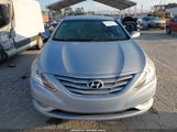 Hyundai Sonata Gls 5NPEB4AC3DH628997 снимка