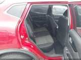Nissan Rogue Sport Sv JN1BJ1CPXJW153359 fotografie