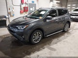 Toyota Rav4 Limited JTMDFREV5HJ708498 снимка