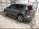 Toyota Rav4 Limited JTMDFREV5HJ708498 снимка