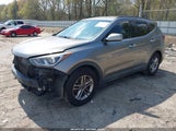 Hyundai Santa Fe Sport 2.4L 5XYZU3LBXHG443935 снимка