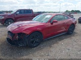 Ford Mustang Ecoboost 1FA6P8THXJ5101725 снимка