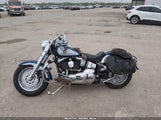 Harley-Davidson Flstf 1HD1BML35XY040287 снимка