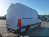 Mercedes-Benz Sprinter  Standard Roof I4 W1Y40BHYXNT109381 photo