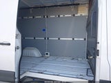 Mercedes-Benz Sprinter  Standard Roof I4 W1Y40BHYXNT109381 fotografie
