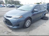 Toyota Corolla Le 5YFBURHEXJP772952 снимка