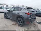 Mazda Cx-5 Touring JM3KFBCM7J0345312 снимка
