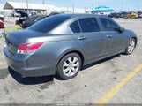 Honda Accord 2.4 Ex JHMCP267X8C019897 снимка