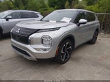 Mitsubishi Outlander Se 2.5 2Wd/Se Black Edition S-Awc/Se Black Edition W/Pano Roof S-Awc JA4J3VA86RZ034959 снимка