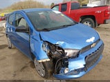 Chevrolet Spark Ls Cvt KL8CB6SA6HC719384 снимка
