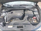 Nissan Altima 2.5 S 1N4AL3AP0DC214943 снимка