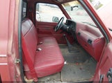 Ford Ranger 1FTCR10A0KUC31882 снимка
