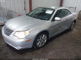 Chrysler Sebring Limited 1C3BC6EV3AN227599 снимка