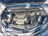 Toyota Rav4 Limited 2T3DFREV0FW395987 снимка