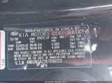 Kia Soul KNDJN2A22K7016020 снимка