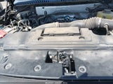 Ford Expedition El Limited 1FMJK2AT0HEA11139 снимка