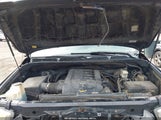 Toyota Tundra Grade 5.7L V8 5TFUY5F16CX264293 снимка