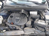 Hyundai Sonata Gls 5NPEB4AC7EH843767 снимка