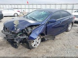 Hyundai Sonata Gls 5NPEB4AC7EH843767 снимка