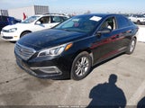 Hyundai Sonata Se 5NPE24AF4HH524924 снимка