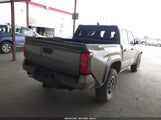 Toyota Tacoma Trd Off Road 3TMLB5JN7SM159676 снимка