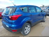Ford Escape S 1FMCU0F74KUC48166 fotografie