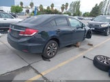 Honda Civic Ex 19XFB2F83DE262380 снимка