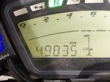 Ducati Hypermotard  Evo/Sp ZDM1YACR3BB021563 снимка