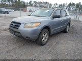 Hyundai Santa Fe Gls 5NMSG13D18H166774 снимка