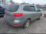 Hyundai Santa Fe Gls 5NMSG13D18H166774 снимка