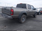 Nissan Frontier Xe-V6 1N6ED27T13C429542 снимка