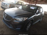 Mazda Cx-5 Sport JM3KE2BY3G0679210 снимка