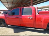 Chevrolet Silverado 2500Hd Lt 1GC1KXC85BF256353 снимка