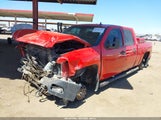 Chevrolet Silverado 2500Hd Lt 1GC1KXC85BF256353 снимка