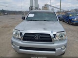 Toyota Tacoma Prerunner V6 5TETU62NX5Z048321 photo