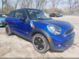 Mini Paceman Cooper S WMWSS7C5XDWN51636 снимка
