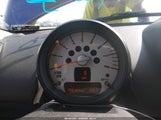 Mini Paceman Cooper S WMWSS7C5XDWN51636 fotografie