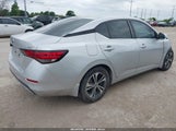 Nissan Sentra Sv Xtronic Cvt 3N1AB8CV4MY331800 photo