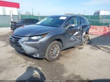 Lexus Nx 200T JTJBARBZ5H2126633 снимка