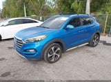Hyundai Tucson Limited KM8J33A2XHU475832 снимка