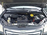 Chrysler Town & Country Touring 2C4RC1BGXFR529050 fotografie